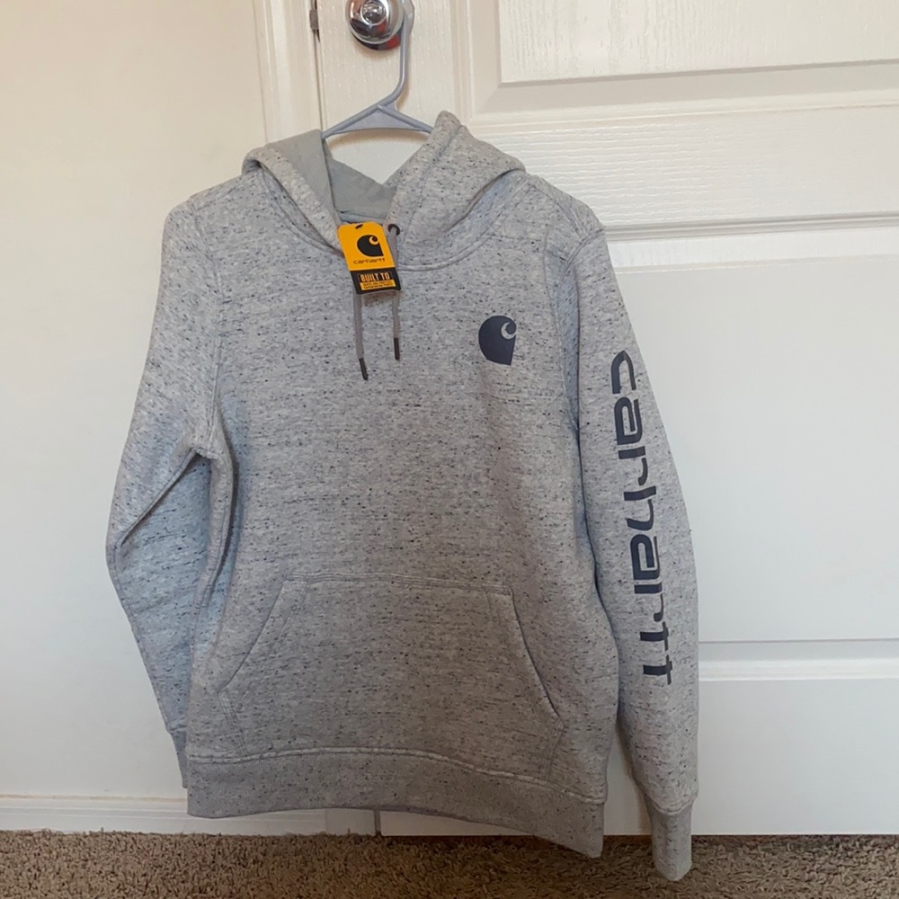 Brand new carhartt jacket!